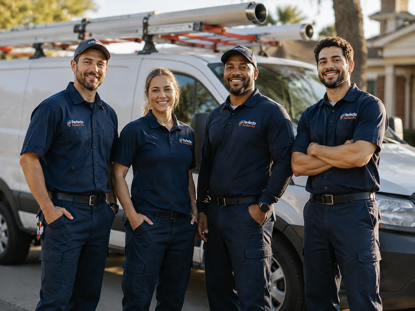 Emergency Plumber Near Me in Bloomington, CA near me